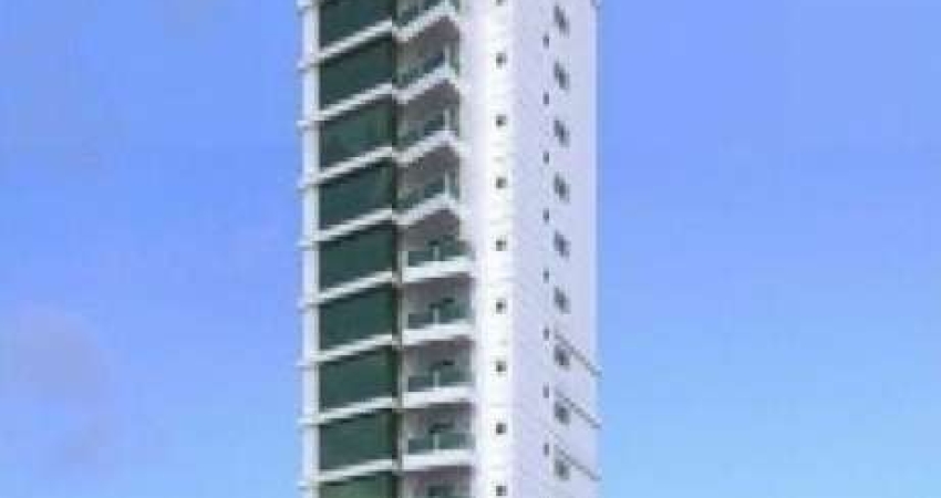 Apartamento com 4 quartos à venda no Centro, Balneário Camboriú 