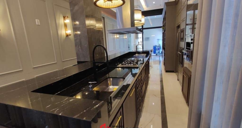 Apartamento com 4 quartos à venda no Centro, Balneário Camboriú 