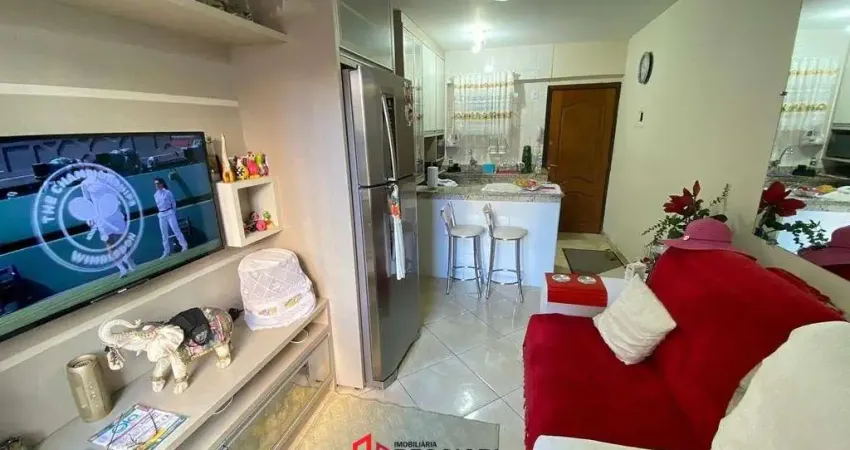 Apartamento com 1 quarto à venda no Centro, Balneário Camboriú 