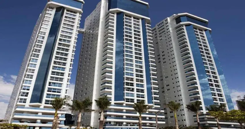 Apartamento com 4 quartos à venda na Barra Sul, Balneário Camboriú 