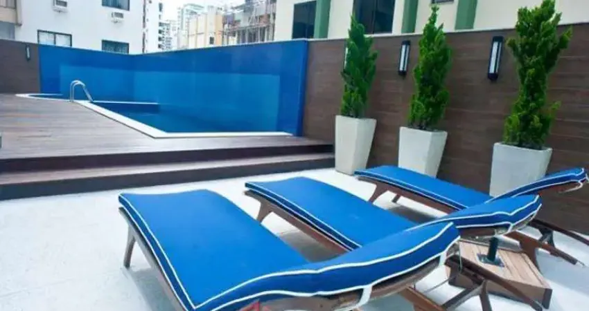 Apartamento com 3 quartos à venda no Centro, Balneário Camboriú 