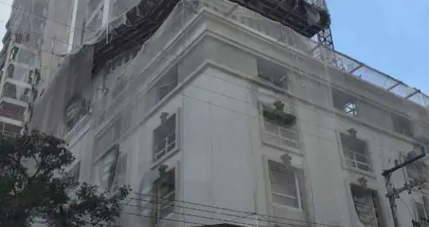 Apartamento com 3 quartos à venda no Centro, Balneário Camboriú 