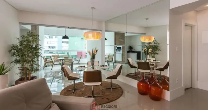 Apartamento com 3 quartos à venda na Barra Sul, Balneário Camboriú 