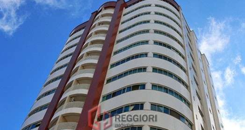 Apartamento com 3 quartos à venda no Centro, Balneário Camboriú 