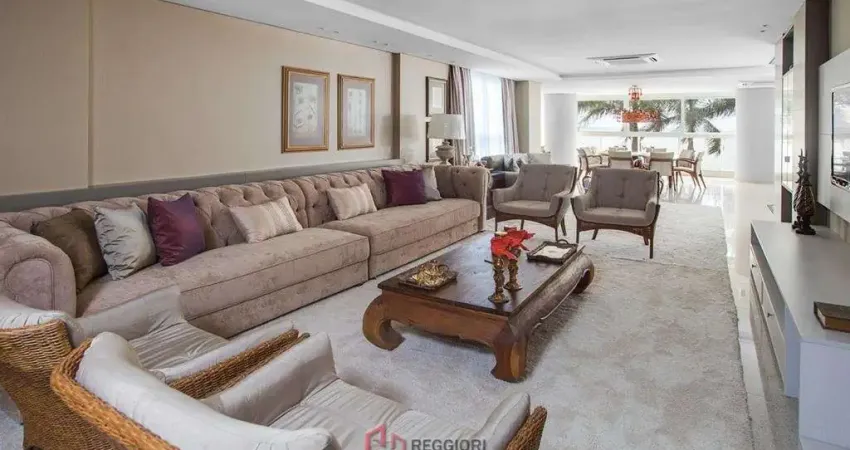 Apartamento com 3 quartos à venda na Barra Sul, Balneário Camboriú 