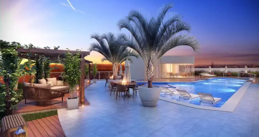 Apartamento com 3 quartos à venda no Centro, Balneário Camboriú 