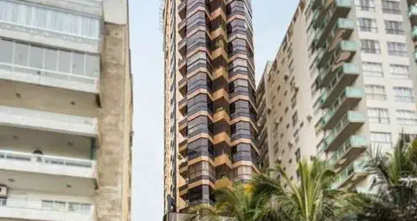 Apartamento com 4 quartos à venda no Centro, Balneário Camboriú 