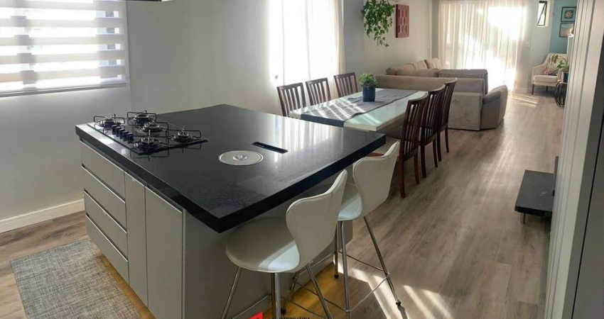 Apartamento com 4 quartos à venda no Centro, Balneário Camboriú 