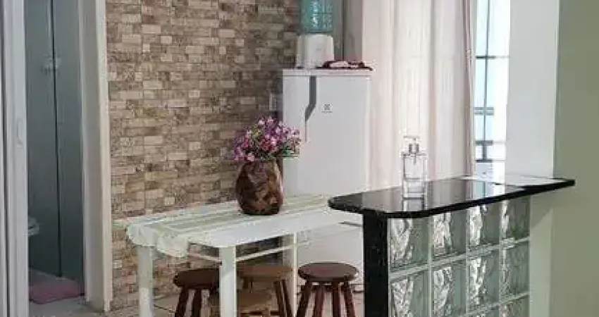 Apartamento com 1 quarto à venda no Centro, Balneário Camboriú 