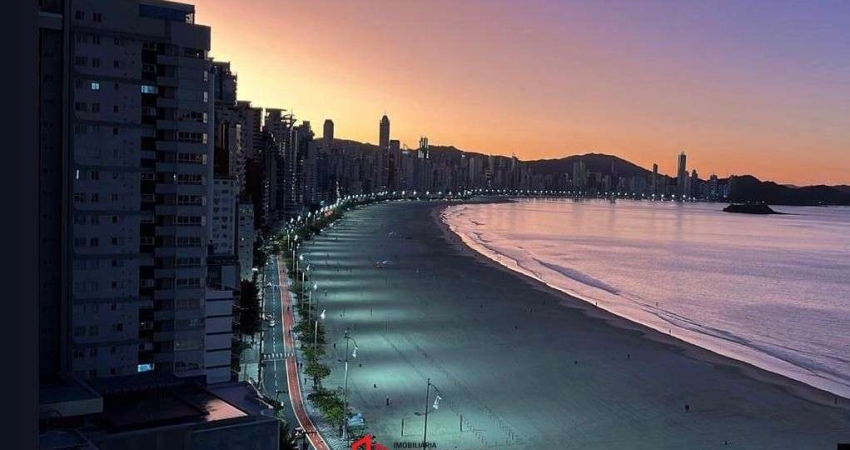 Apartamento com 2 quartos à venda no Centro, Balneário Camboriú 