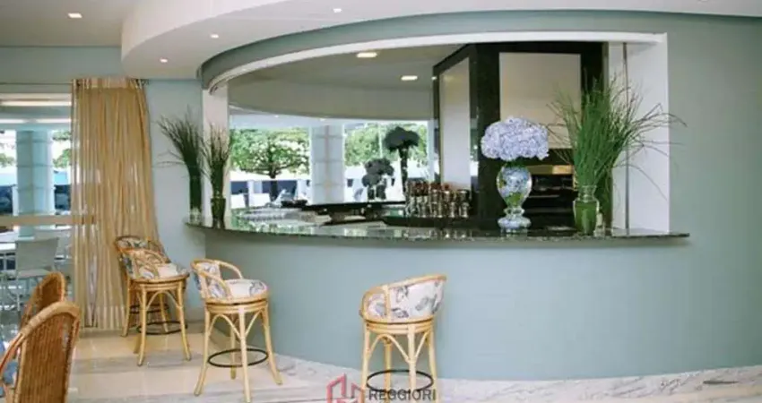 Apartamento com 5 quartos à venda no Centro, Balneário Camboriú 