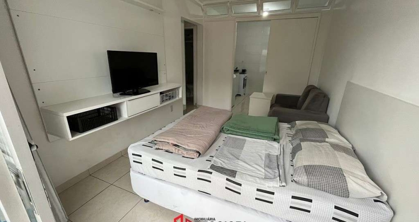 Apartamento com 1 quarto à venda no Centro, Balneário Camboriú 