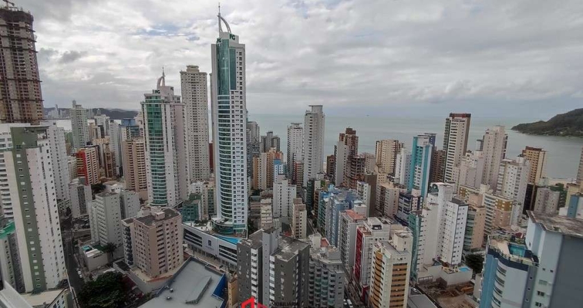 Apartamento com 3 quartos à venda no Centro, Balneário Camboriú 