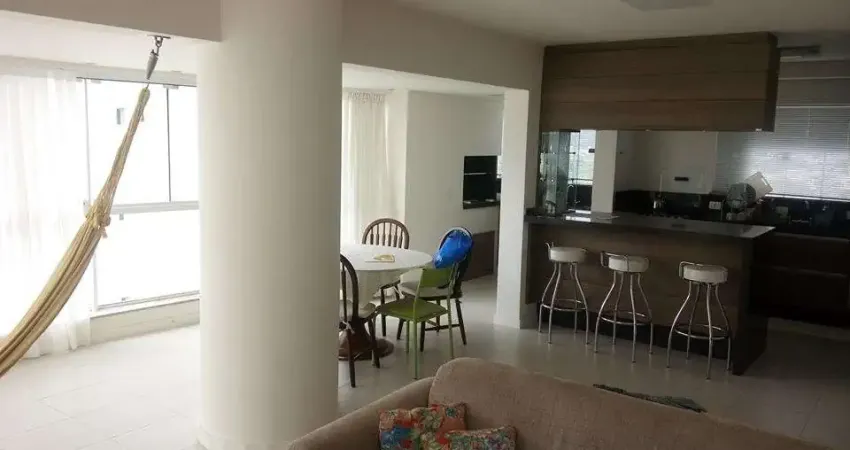Apartamento com 3 quartos à venda na Barra Sul, Balneário Camboriú 