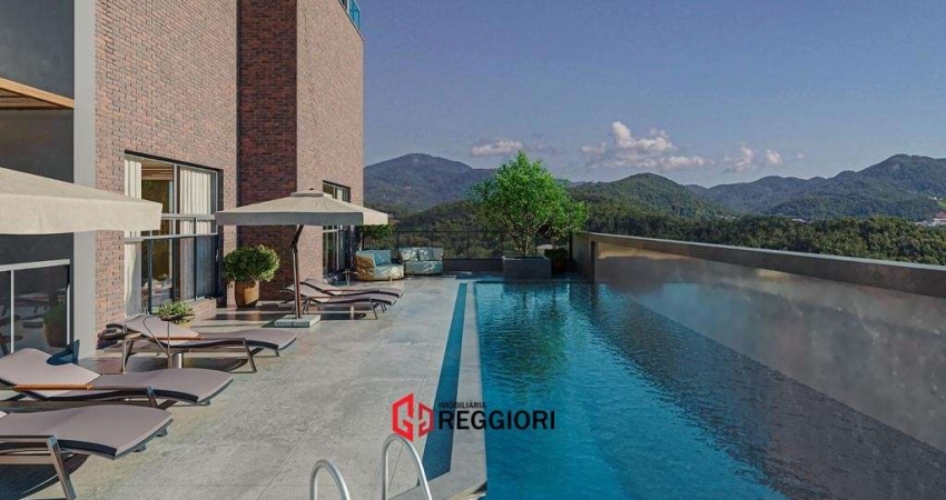 Apartamento com 4 quartos à venda no Centro, Balneário Camboriú 