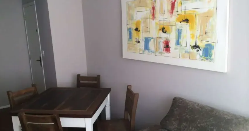 Apartamento com 1 quarto para alugar no Centro, Balneário Camboriú 