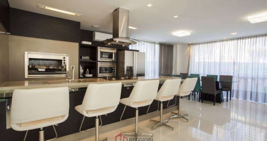 Apartamento com 3 quartos à venda no Centro, Balneário Camboriú 