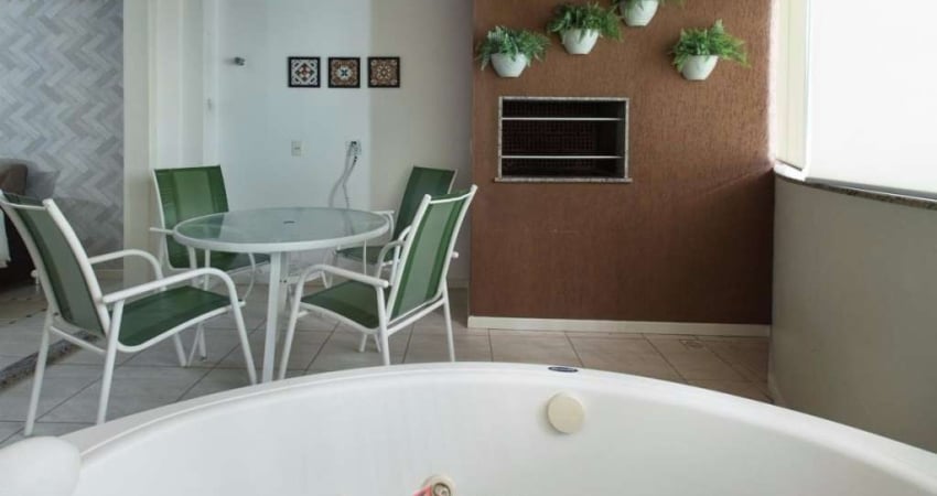 Apartamento com 3 quartos à venda no Centro, Balneário Camboriú 
