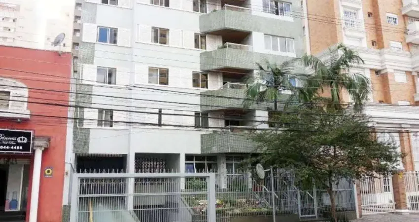 Apartamento com 3 quartos à venda no Batel, Curitiba 