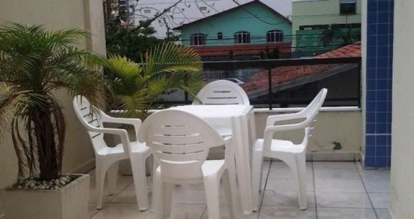 Apartamento com 3 quartos à venda no Centro, Balneário Camboriú 
