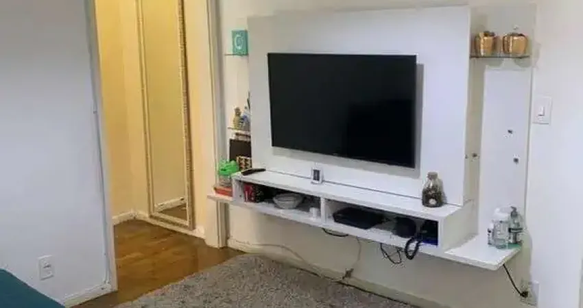 Apartamento com 2 quartos à venda na Vila Buarque, São Paulo 