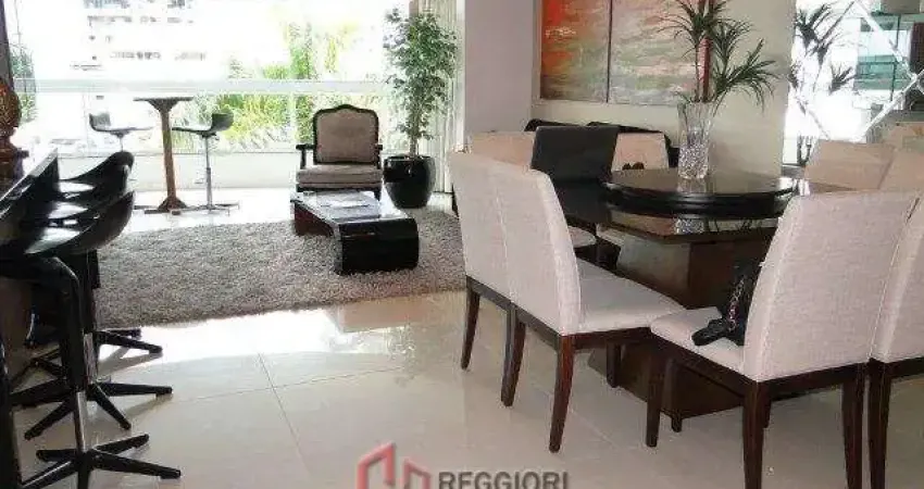 APARTAMENTO 3 SUITES EM BALNEARIO CAMBORIU