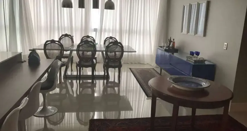 Apartamento com 3 quartos à venda no Centro, Balneário Camboriú 