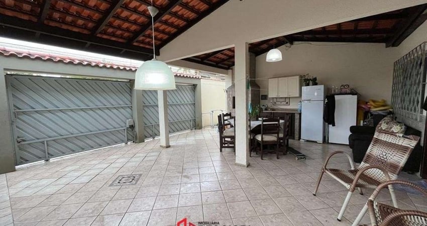 Casa com 5 quartos à venda no Centro, Balneário Camboriú 