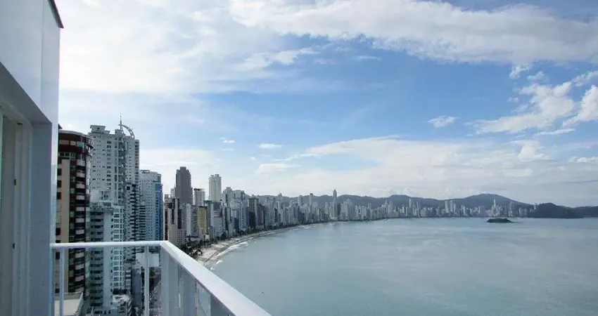 Apartamento com 3 quartos à venda na Barra Sul, Balneário Camboriú 