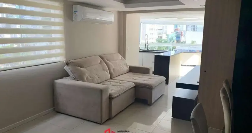 Apartamento com 3 quartos para alugar no Centro, Balneário Camboriú 