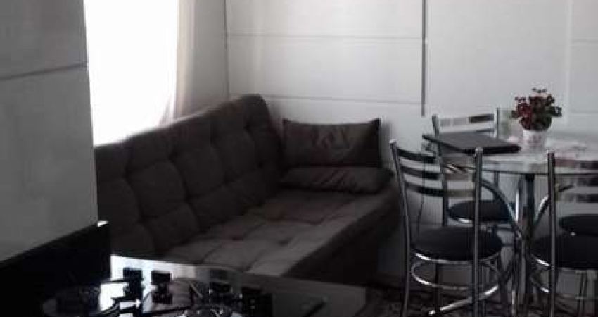 Apartamento com 1 quarto à venda em Nações, Balneário Camboriú 
