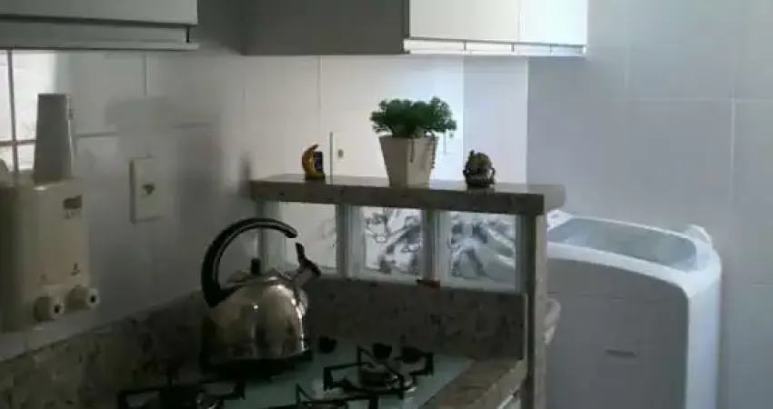 Apartamento com 2 quartos à venda na Vila Real, Balneário Camboriú 