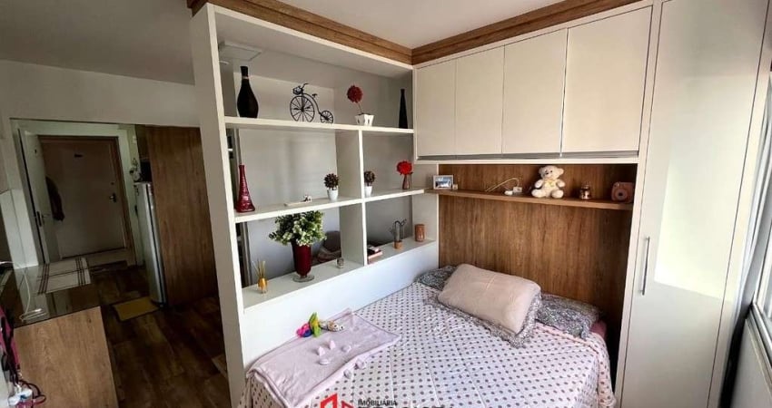 Apartamento com 1 quarto à venda no Centro, Balneário Camboriú 