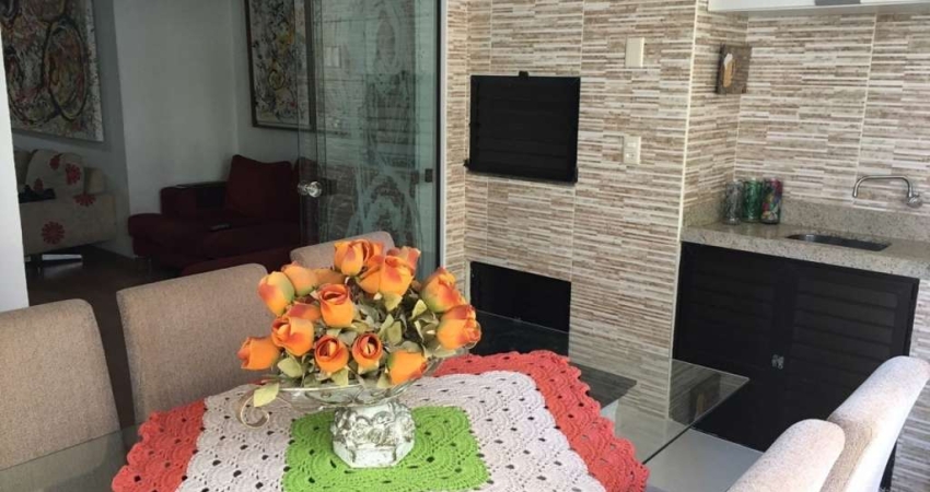 Apartamento com 3 quartos à venda no Centro, Balneário Camboriú 