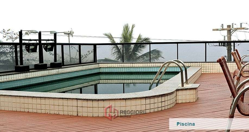 Apartamento com 3 quartos à venda no Centro, Balneário Camboriú 