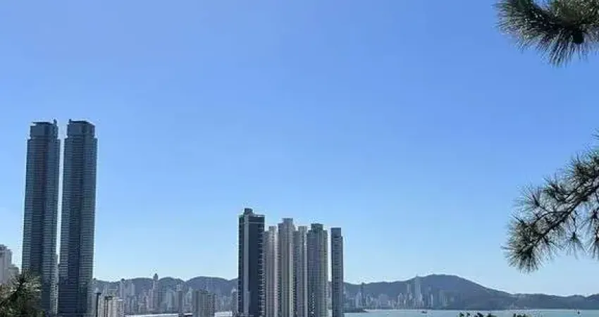 Terreno à venda na Barra, Balneário Camboriú 