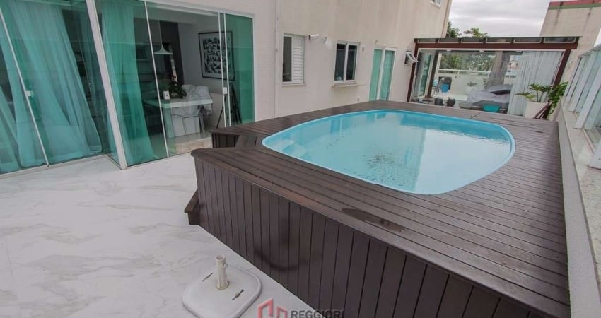 Apartamento com 3 quartos à venda no Centro, Balneário Camboriú 