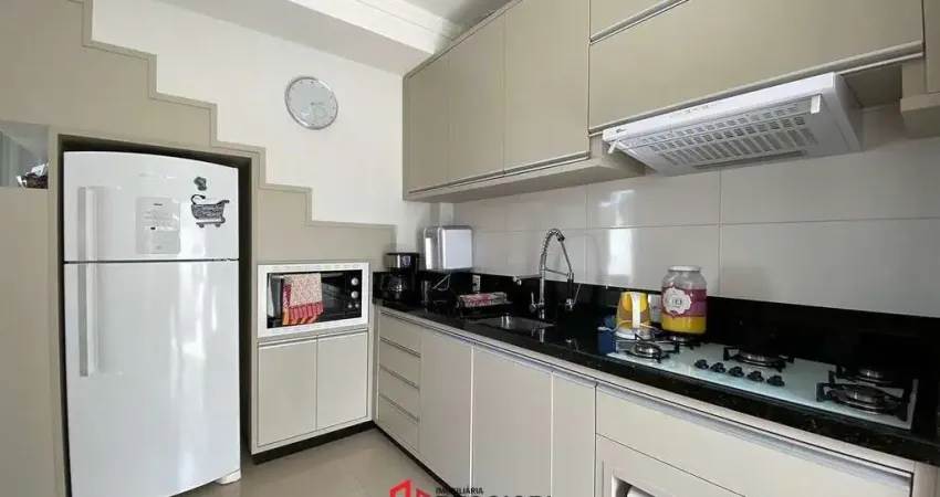 Casa com 2 quartos à venda no Rio Pequeno, Camboriú 