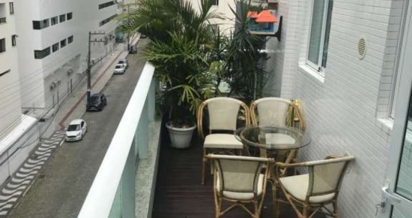 Apartamento com 3 quartos à venda no Centro, Balneário Camboriú 