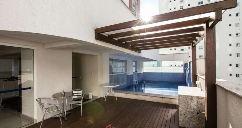 Apartamento com 3 quartos à venda no Centro, Balneário Camboriú 