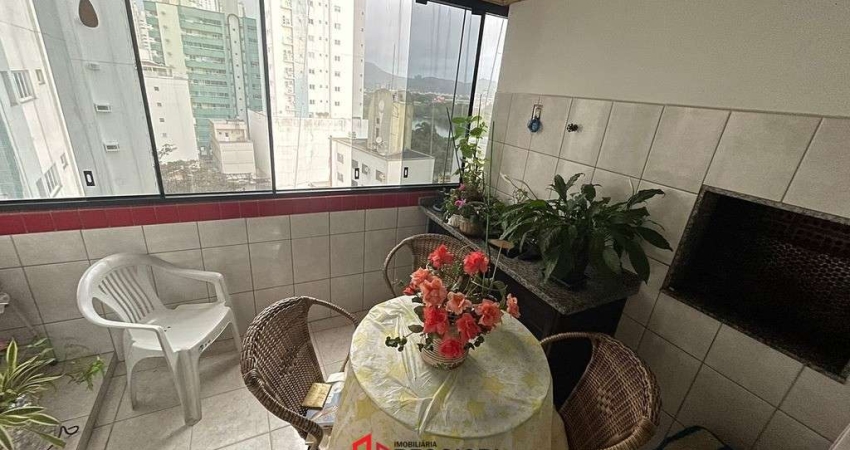 Apartamento com 3 quartos à venda no Centro, Balneário Camboriú 