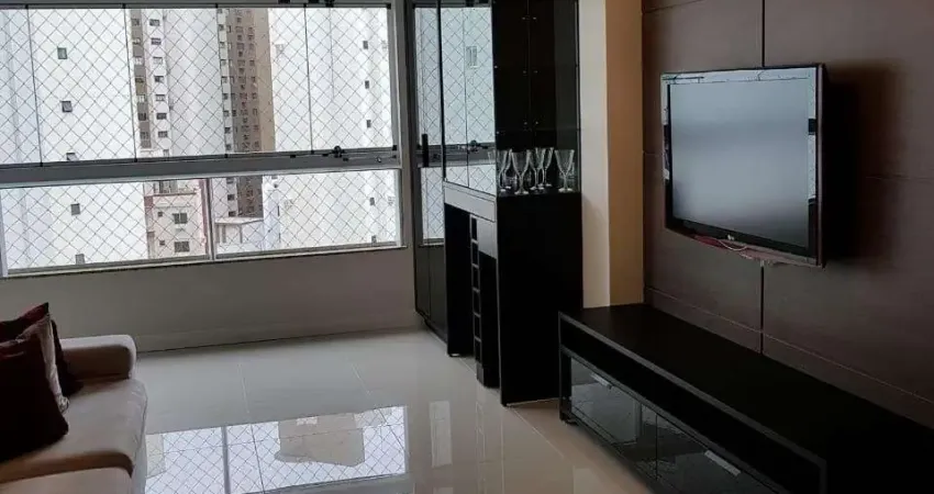Apartamento com 3 quartos à venda na Barra Sul, Balneário Camboriú 