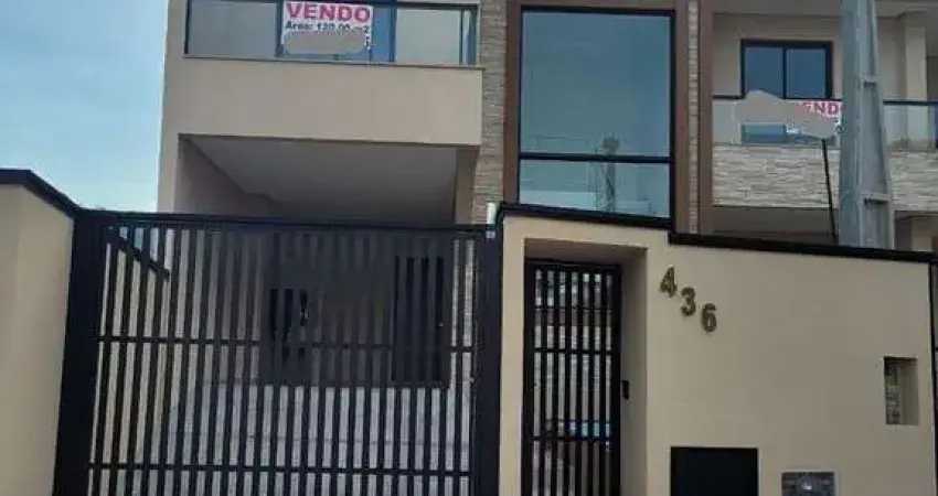 Casa com 3 quartos à venda no São Francisco de Assis, Camboriú 