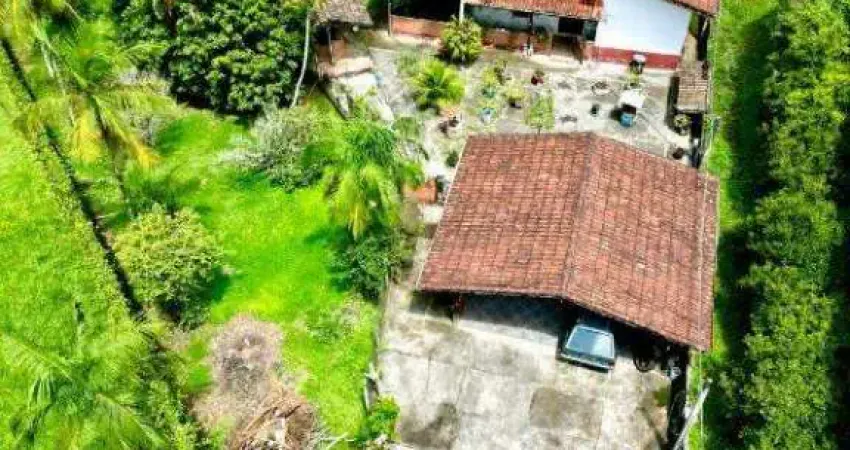 CHÁCARA A VENDA NA CIDADE DE JUQUITIBA COM ÁREA DE 1500M NO BAIRRO PARQUE RIO SÃO LOURENÇO