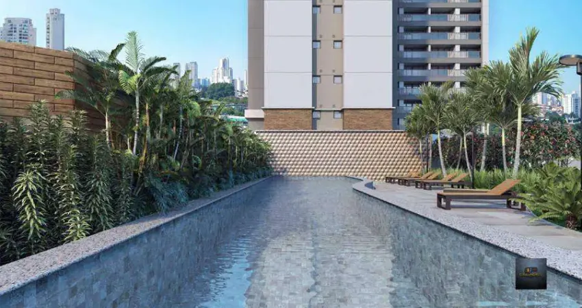 Apartamentos novos à venda 114m² à 146m² 3 e 4 dormitórios e 3 suítes, 2 Vagas Helbor Grand Home Klabin - bVila Mariana - SP