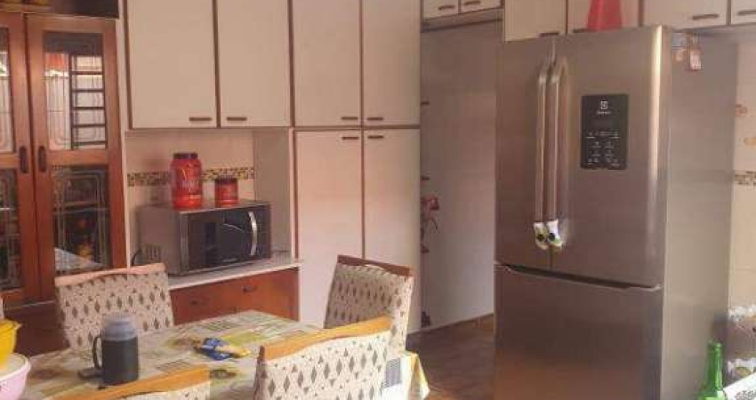 Casa a venda com 2 Quartos 2 vagas de Garagem - Bairro Vila Planalto - SBC