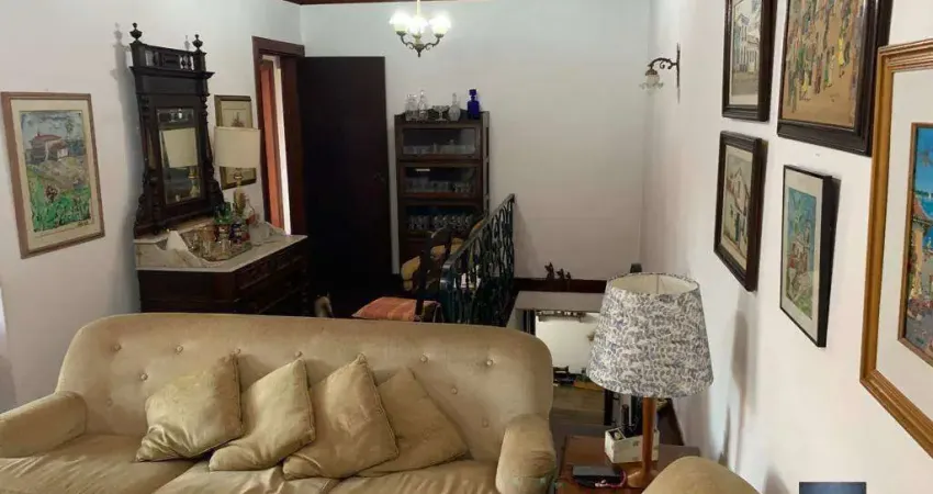 Casa com 4 quartos à venda na Rua Vicente Celestino, Jardim Embuema, Embu das Artes