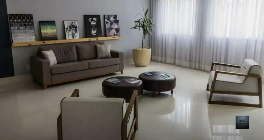 Apartamento 36m² 1 Dormitórios Rudge Ramos São Bernardo do Campo SP