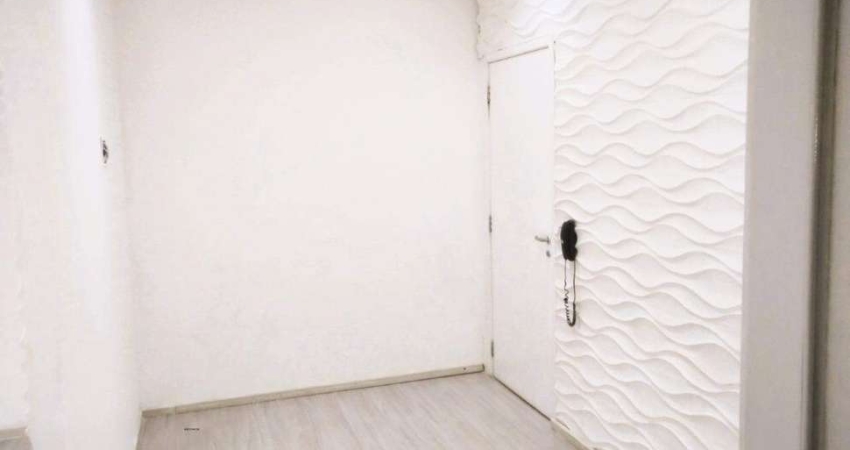 Sala comercial de 43m² à venda no Trade 150 Anchieta - Centro - São Bernardo do Campo - São Paulo