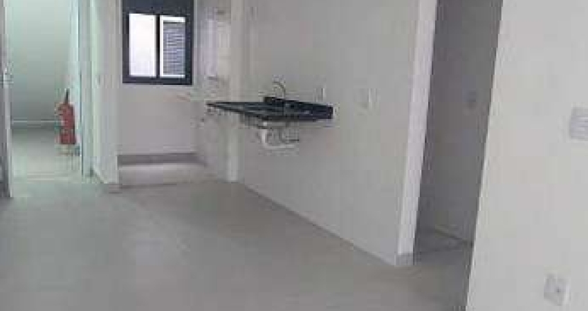 Apartamento de 42m² à venda no Condomínio Sallus Torquarto - Centro - Diadema- São Paulo